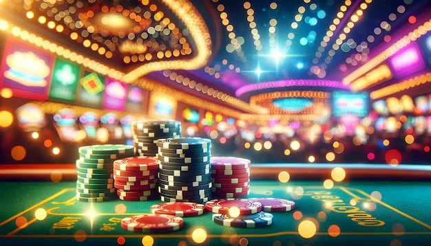 baazi casino