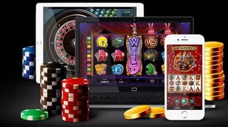 baazi casino