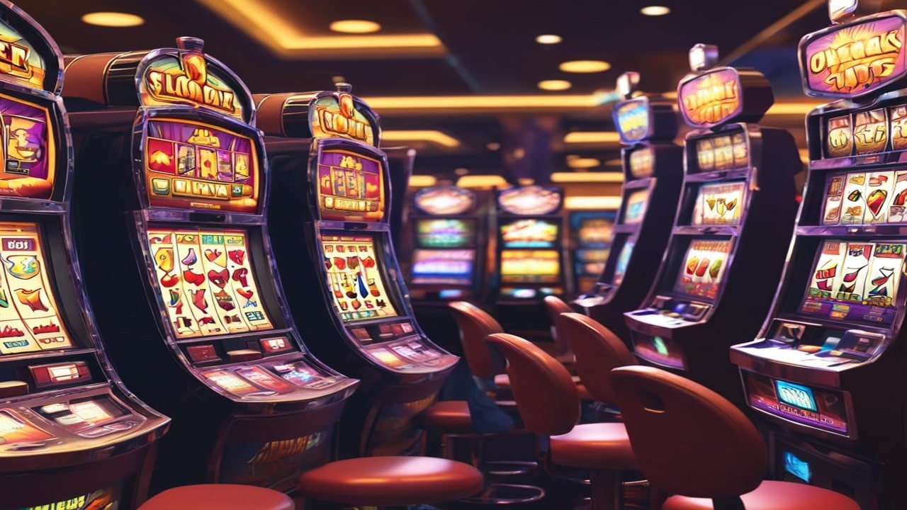 baazi casino