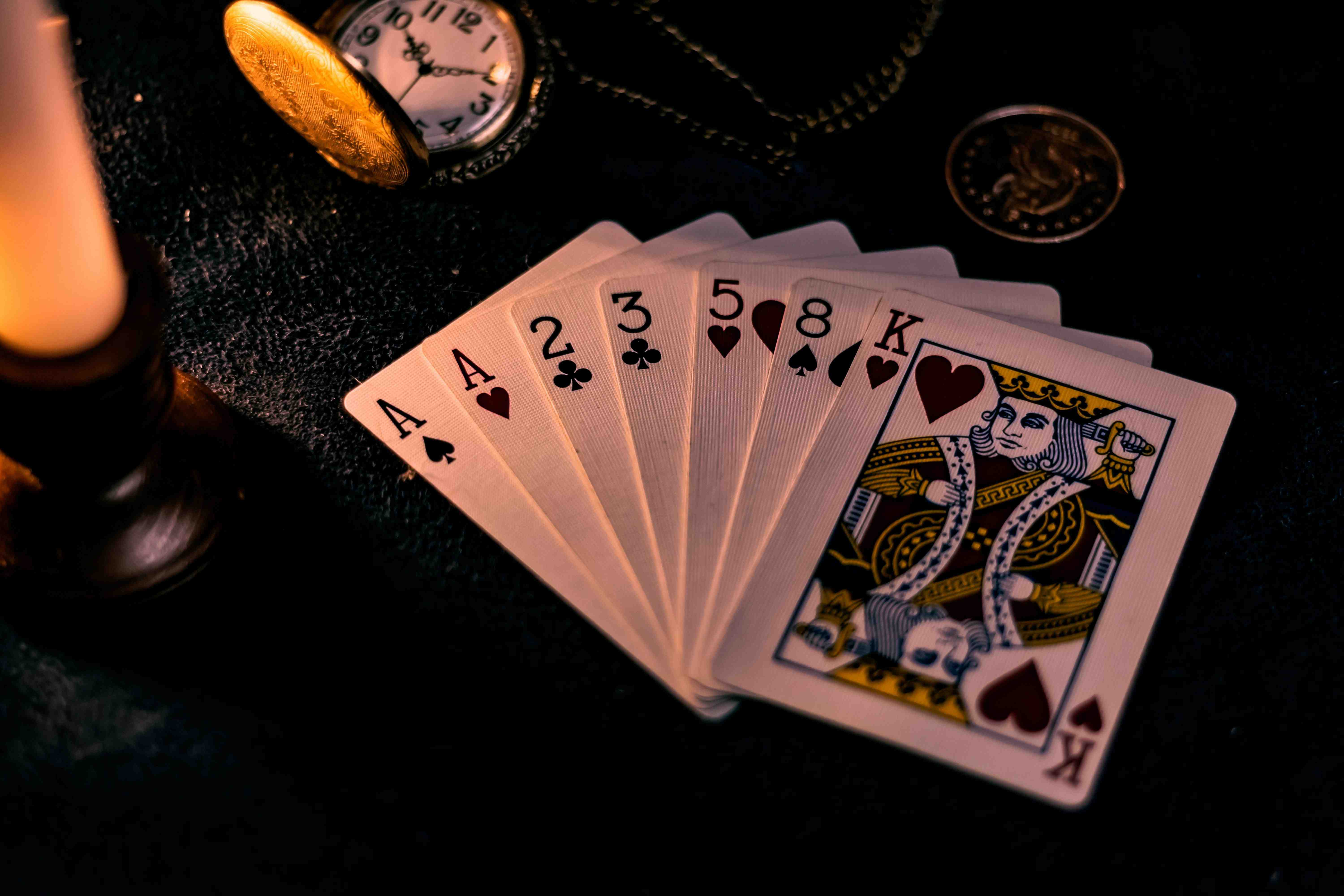 baazi casino