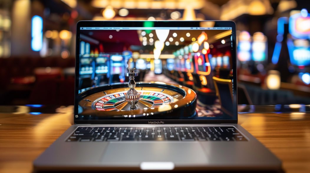 baazi casino