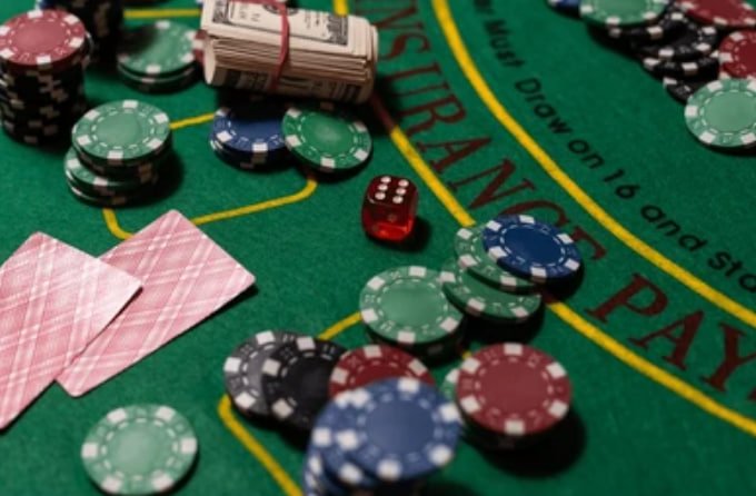 baazi casino