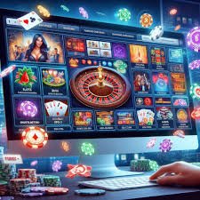 baazi casino
