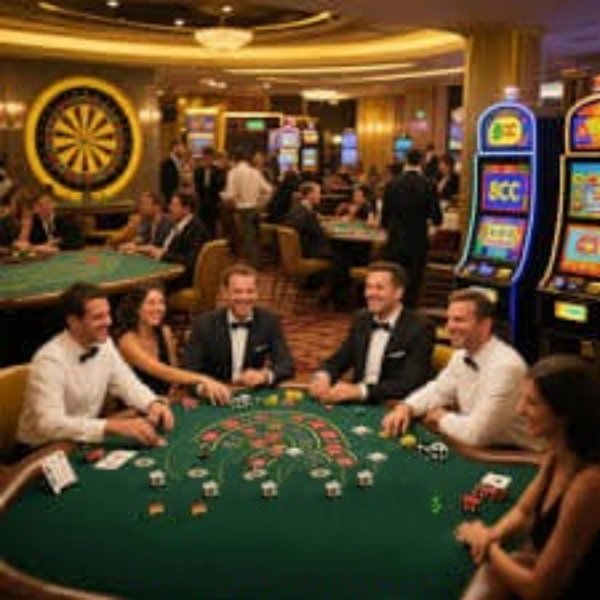 baazi casino